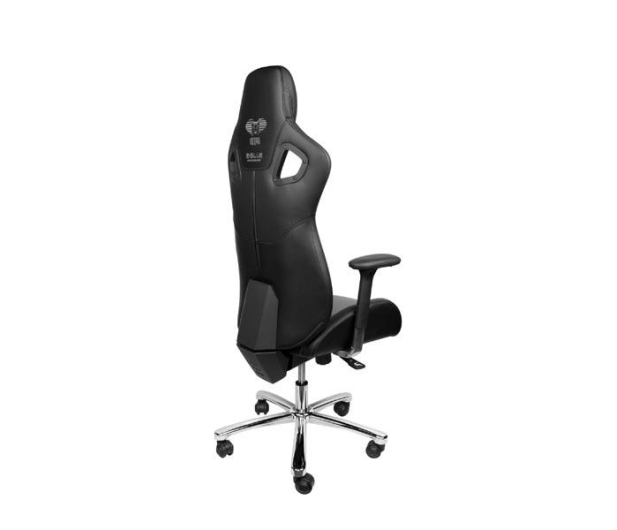 E-BLUE Fotel Gamingowy E-BLUE Cobra black gaming chair # - 1450964 - zdjęcie 7